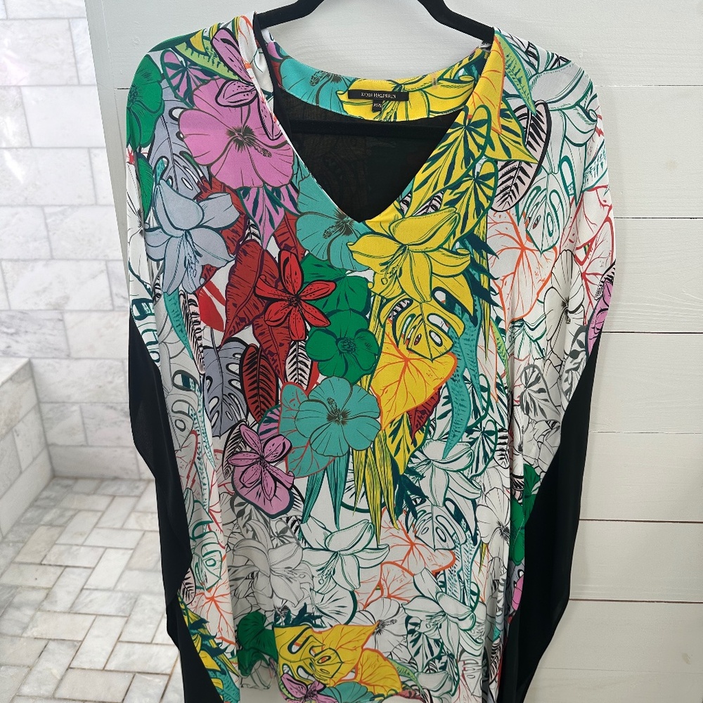 Kobi Halperin Dress